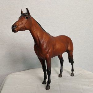 Vintage AQH Stud Horse